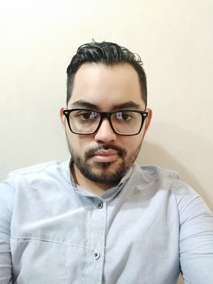 rostro